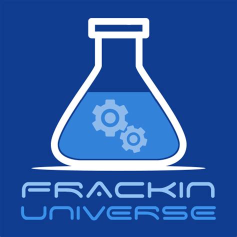 Steam Workshop::Frackin' Universe.